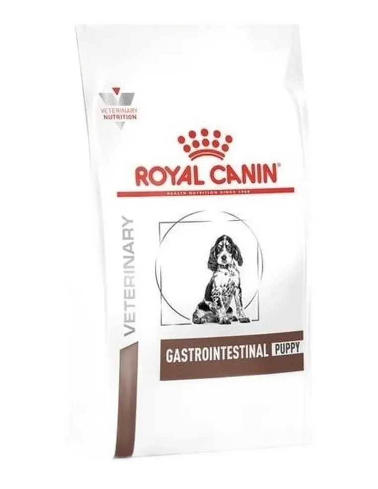 Royal canin Gastrointestinal puppy cane 2,5 kg  