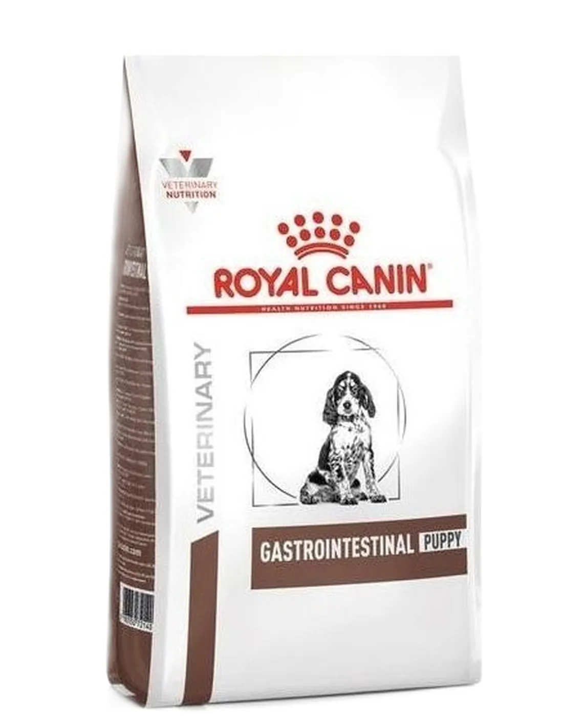 Royal canin Gastrointestinal puppy cane 2,5 kg  