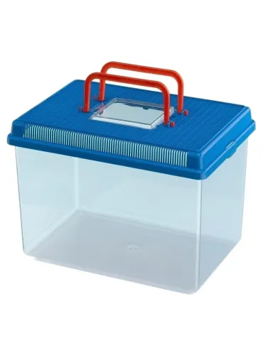 Ferplast geo large acquario
