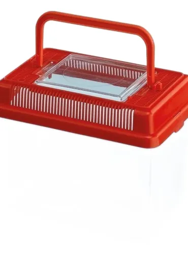 Ferplast geo small acquario  