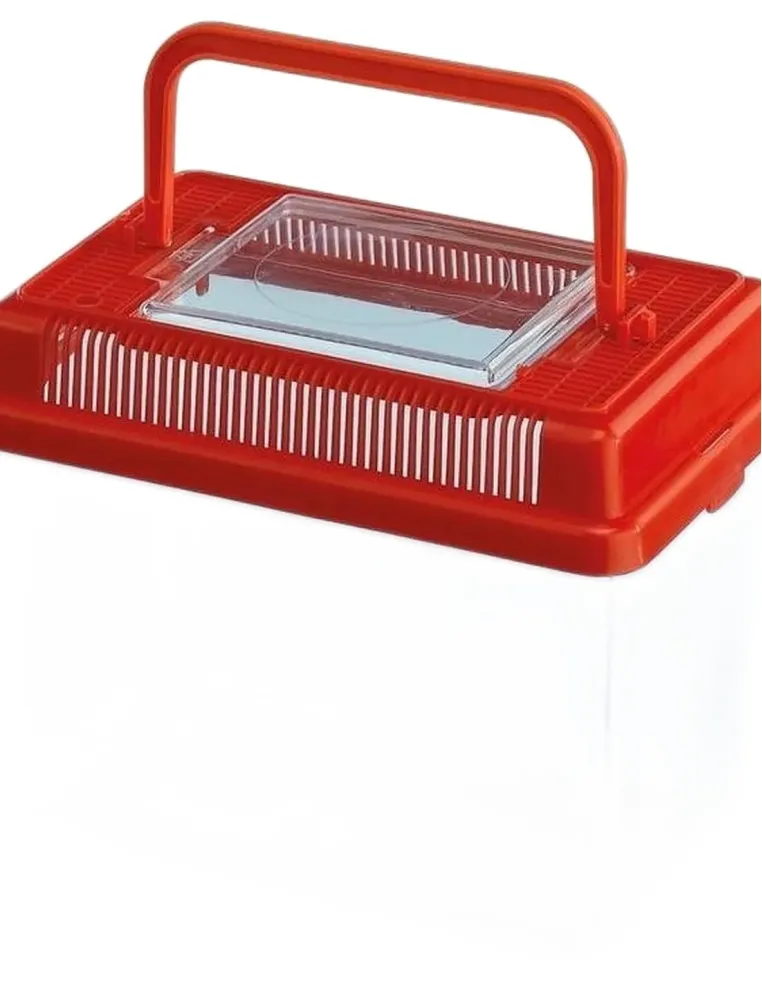 Ferplast geo small acquario  