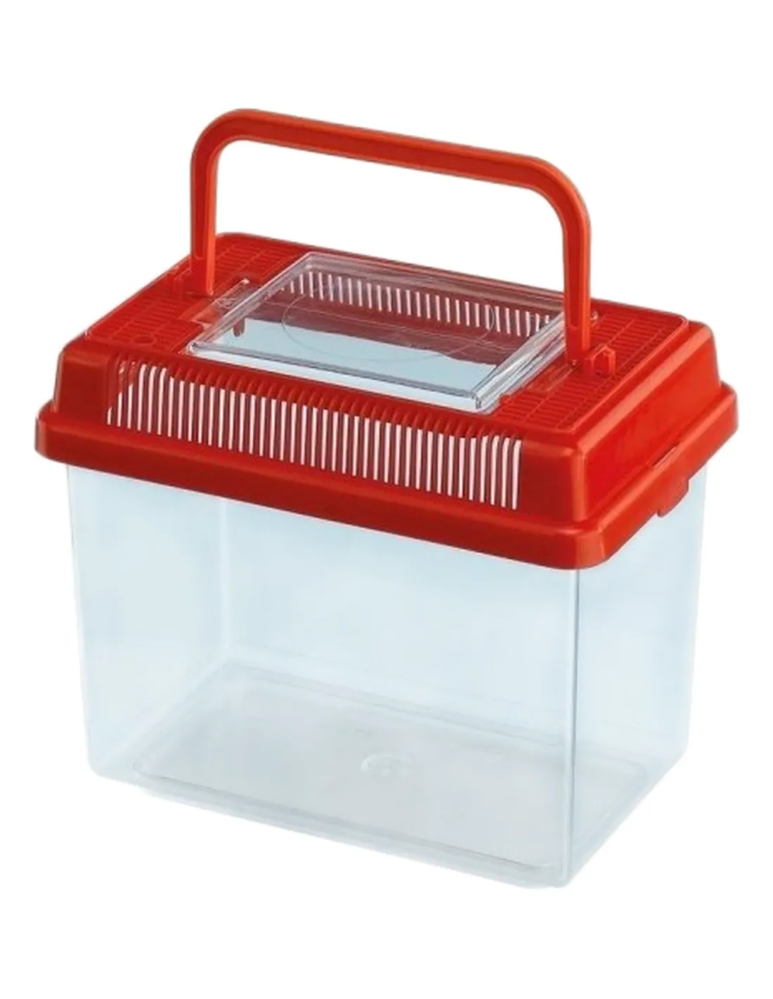 Ferplast geo small acquario  