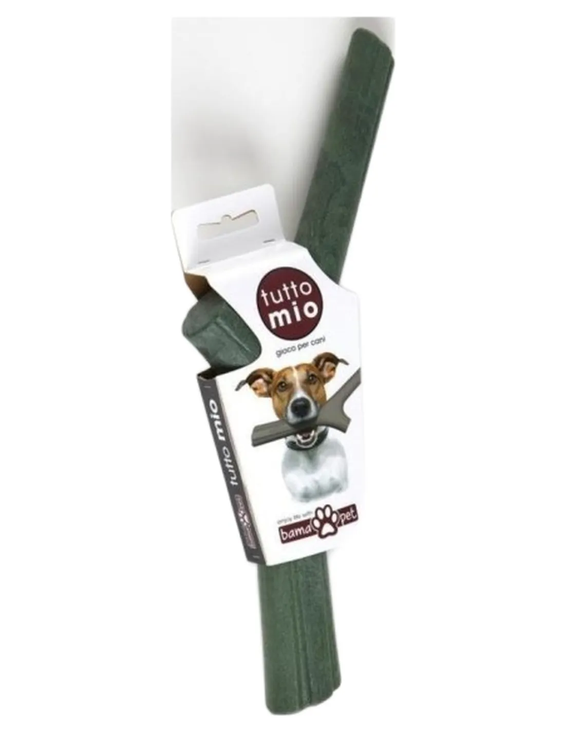 Bama pet gioco tuttomio mini   Bama pet gioco tuttomio mini