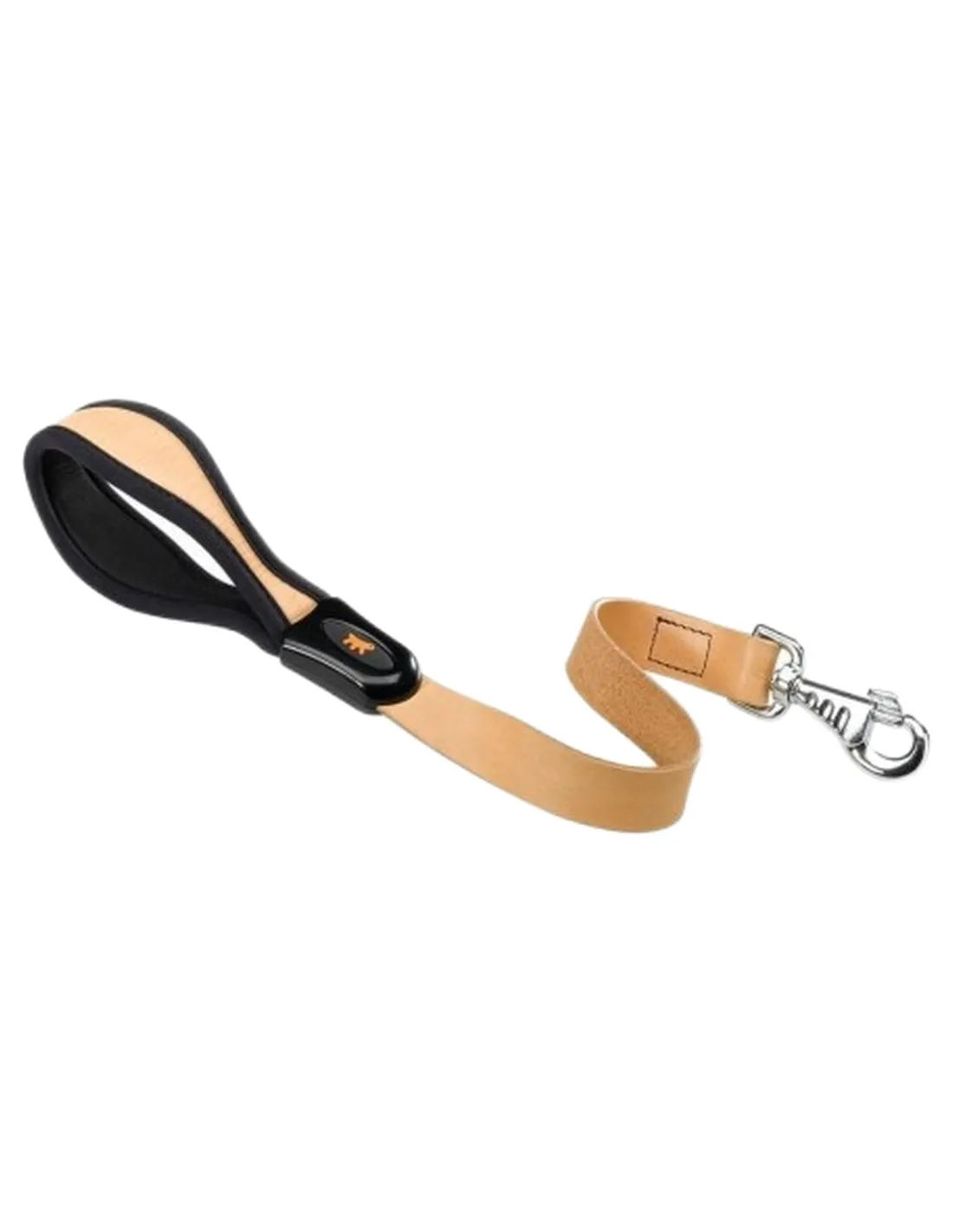 Ferplast giotto gm 25/60 natural guinzaglio   Ferplast giotto gm 25/60 natural guinzaglio