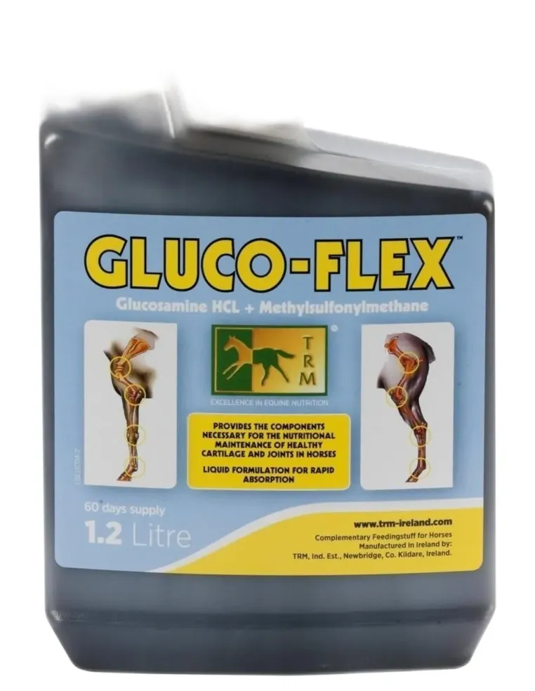 TRM gluco-flex 1,2 lt  