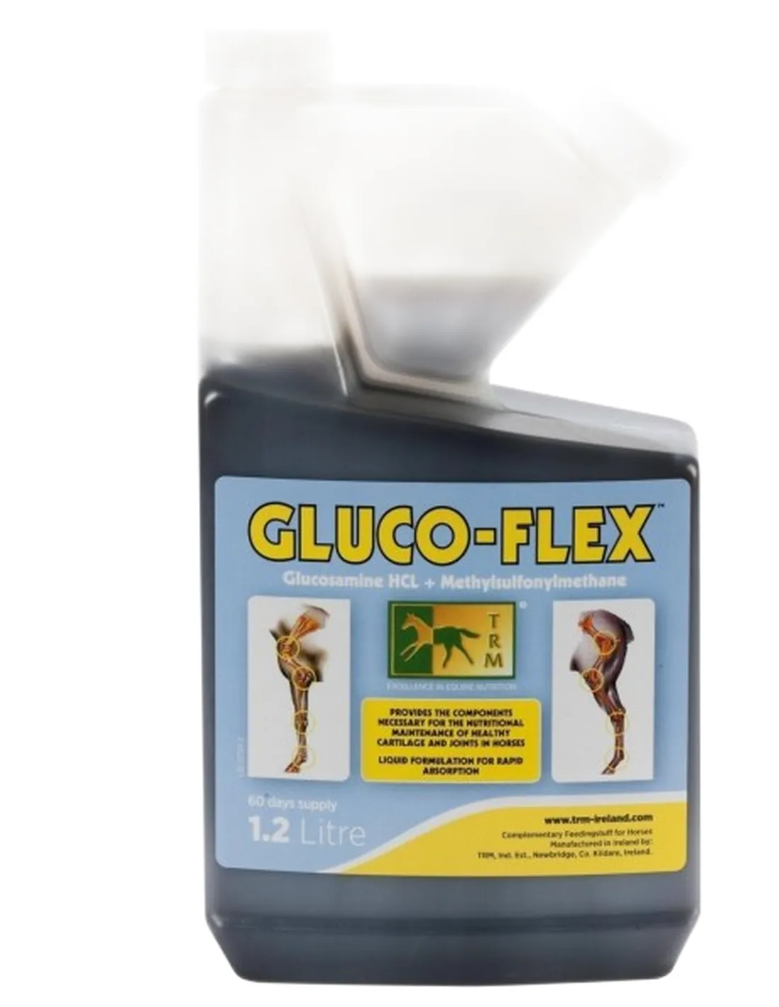 TRM gluco-flex 1,2 lt  