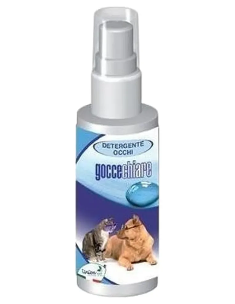 Union Bio gocce chiare 50 ml  