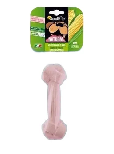 Ferplast goodbite natural osso prosciutto s 40 gr