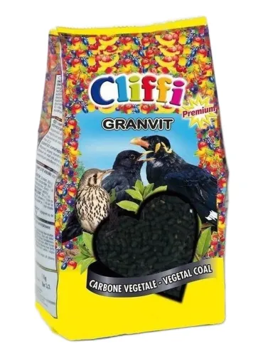 Cliffi granvit 1 kg  