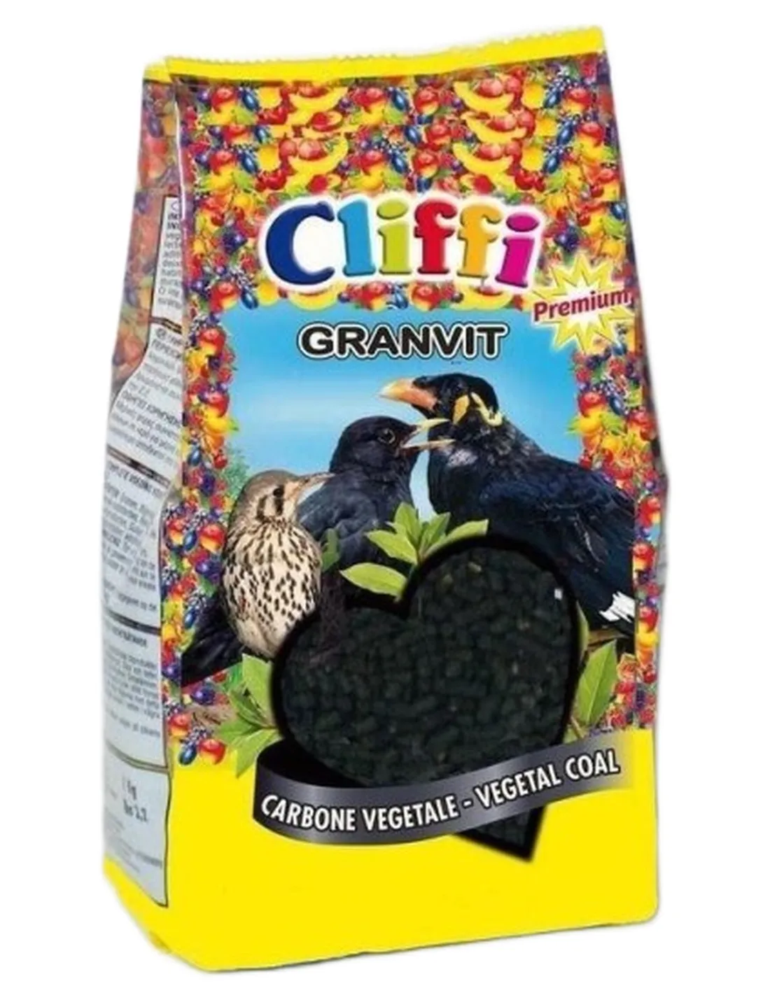 Cliffi granvit 1 kg  