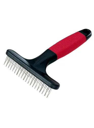 Ferplast GRO 5848 pettine a rastrello denti lunghi  