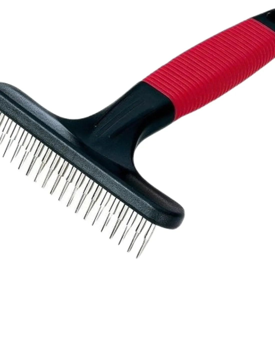 Ferplast GRO 5848 pettine a rastrello denti lunghi  