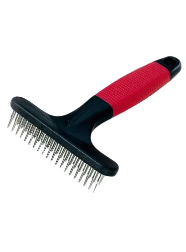 Ferplast GRO 5850 pettine a rastrello 2 fitto  