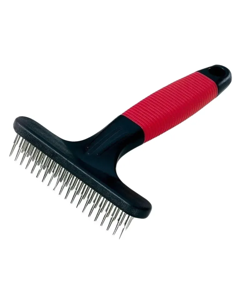 Ferplast GRO 5850 pettine a rastrello 2 fitto  