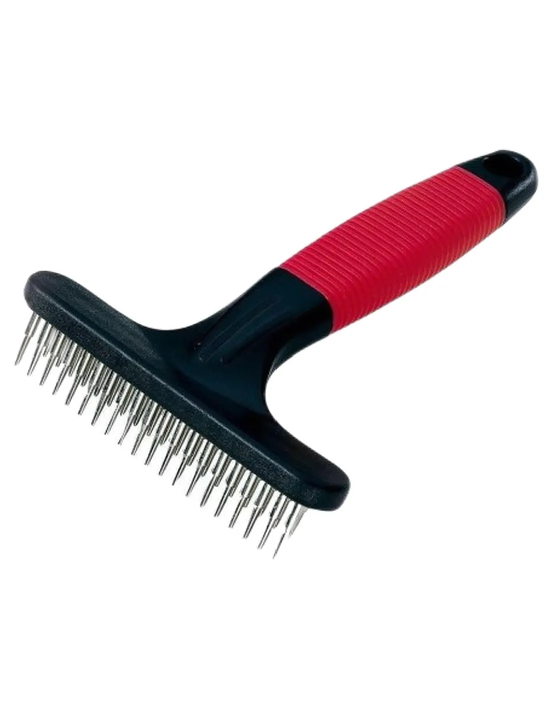 Ferplast GRO 5850 pettine a rastrello 2 fitto   Ferplast GRO 5850 pettine a rastrello 2 fitto