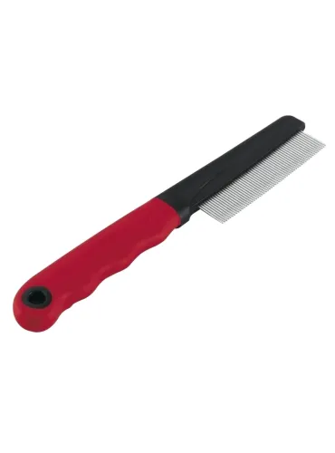 Ferplast gro 5856 pettine con manico d.s.54