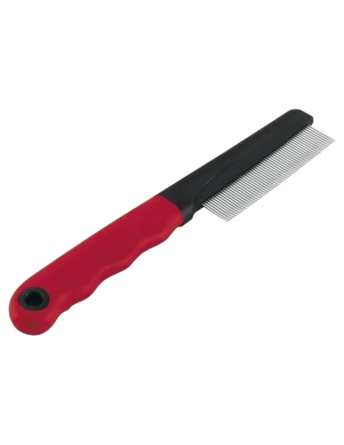 Ferplast gro 5856 pettine con manico d.s.54   Ferplast gro 5856 pettine con manico d.s.54