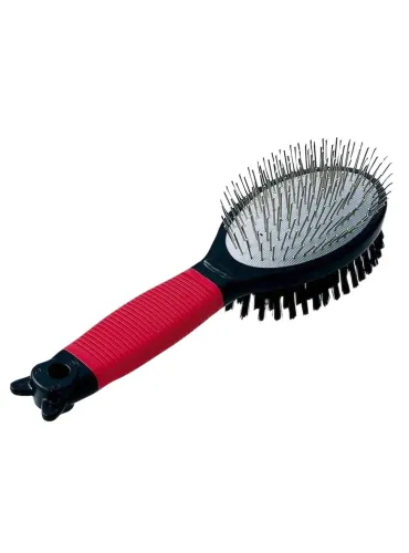 Ferplast GRO 5928 spazzola combinata medium