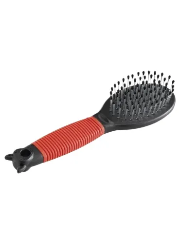 Ferplast GRO 5929 spazzola small denti flessibili