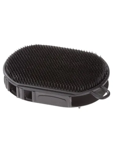 Ferplast gro 5933 spazzola guanto doppio da striglia  