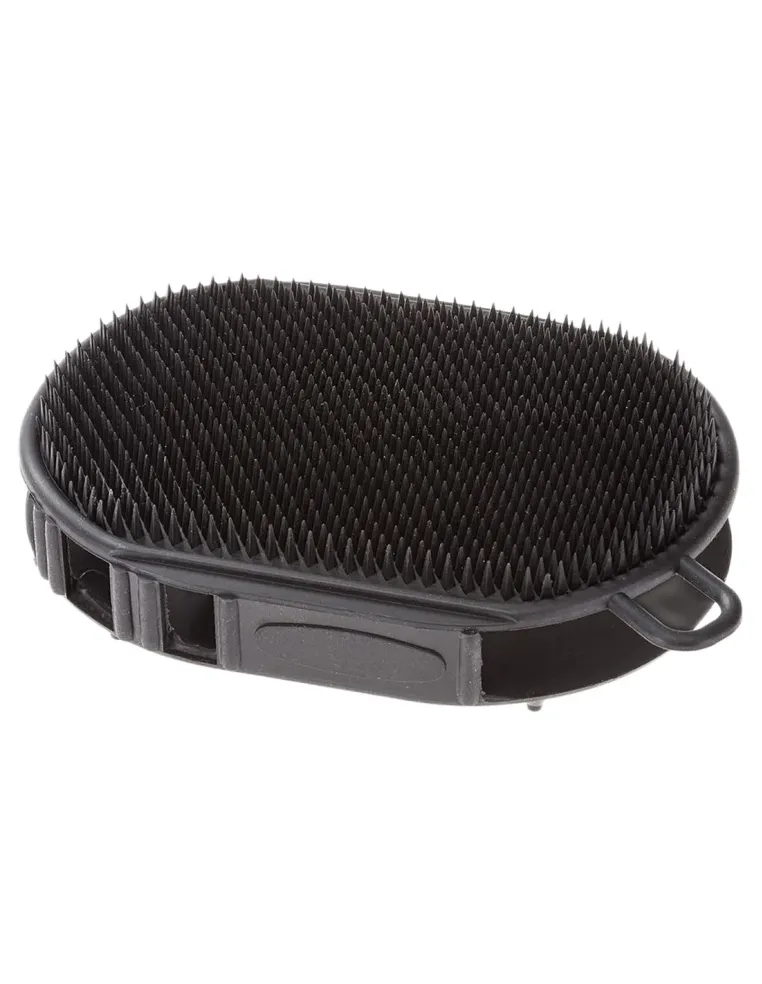 Ferplast gro 5933 spazzola guanto doppio da striglia  