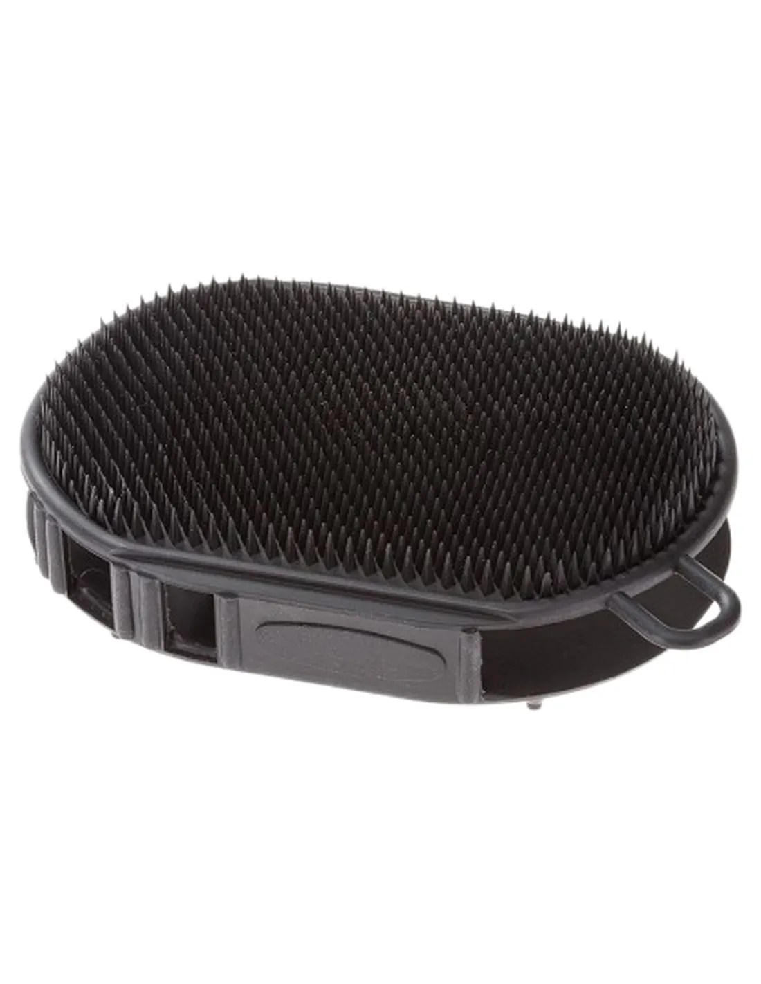 Ferplast gro 5933 spazzola guanto doppio da striglia  