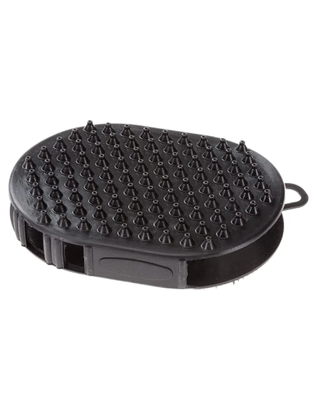 Ferplast gro 5933 spazzola guanto doppio da striglia  