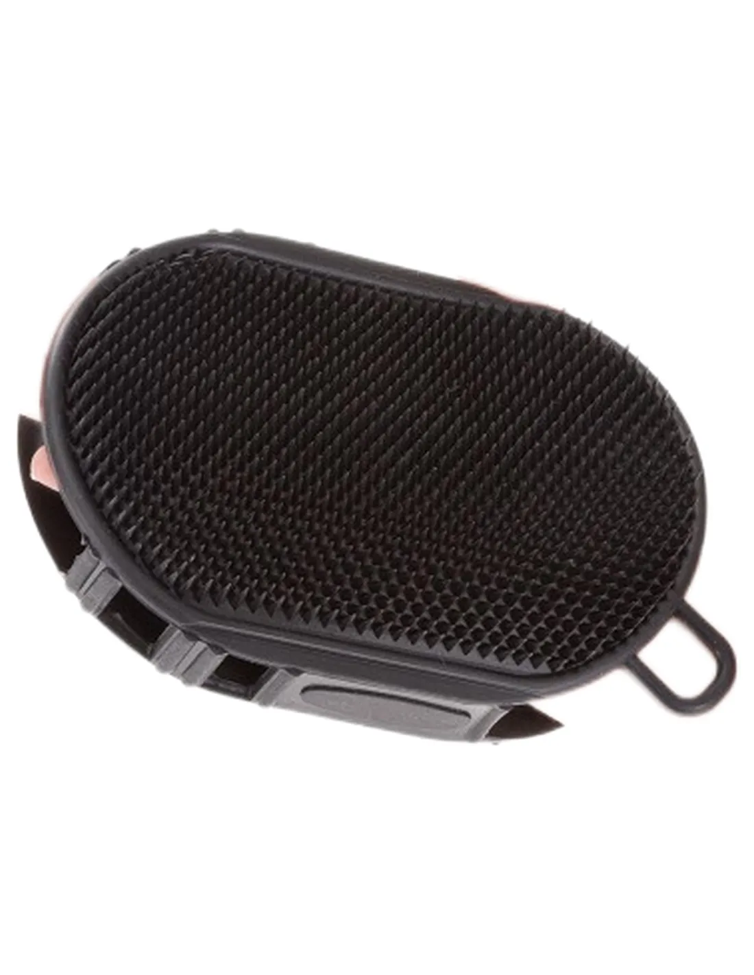 Ferplast gro 5933 spazzola guanto doppio da striglia  