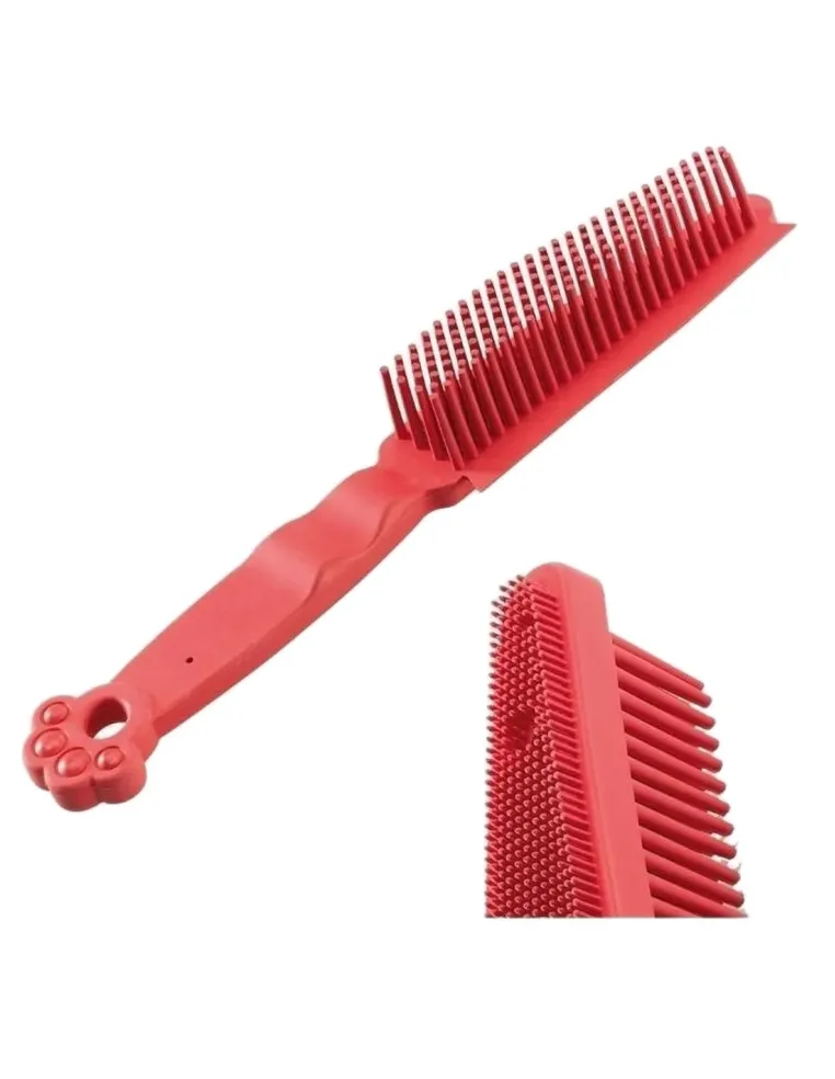 Ferplast GRO 5941 spazzola rimuovi pelo  