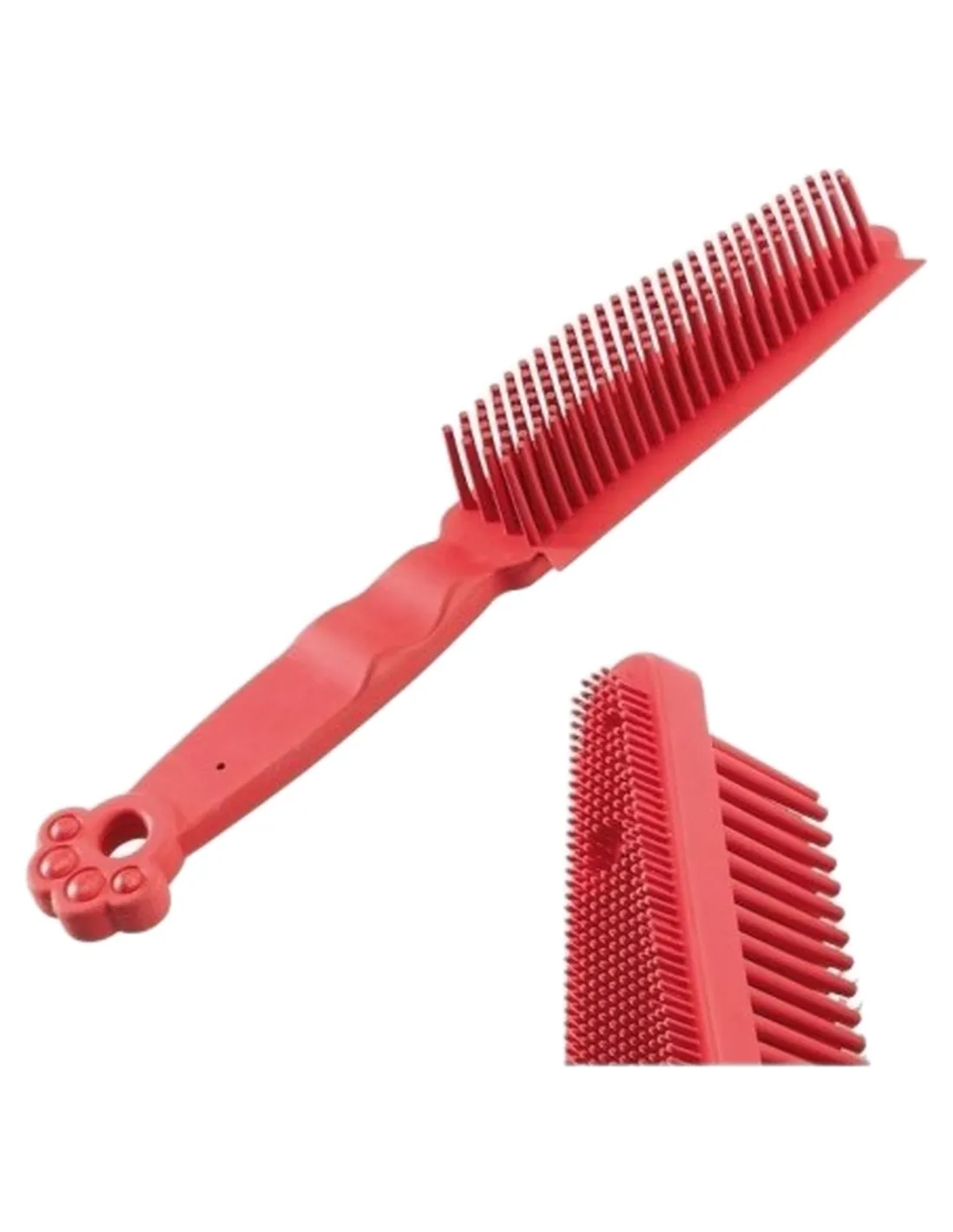 Ferplast GRO 5941 spazzola rimuovi pelo  