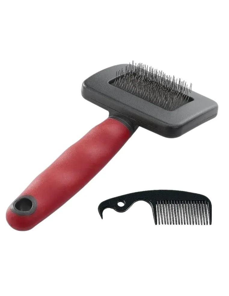 Ferplast gro 5942 cardatore small  