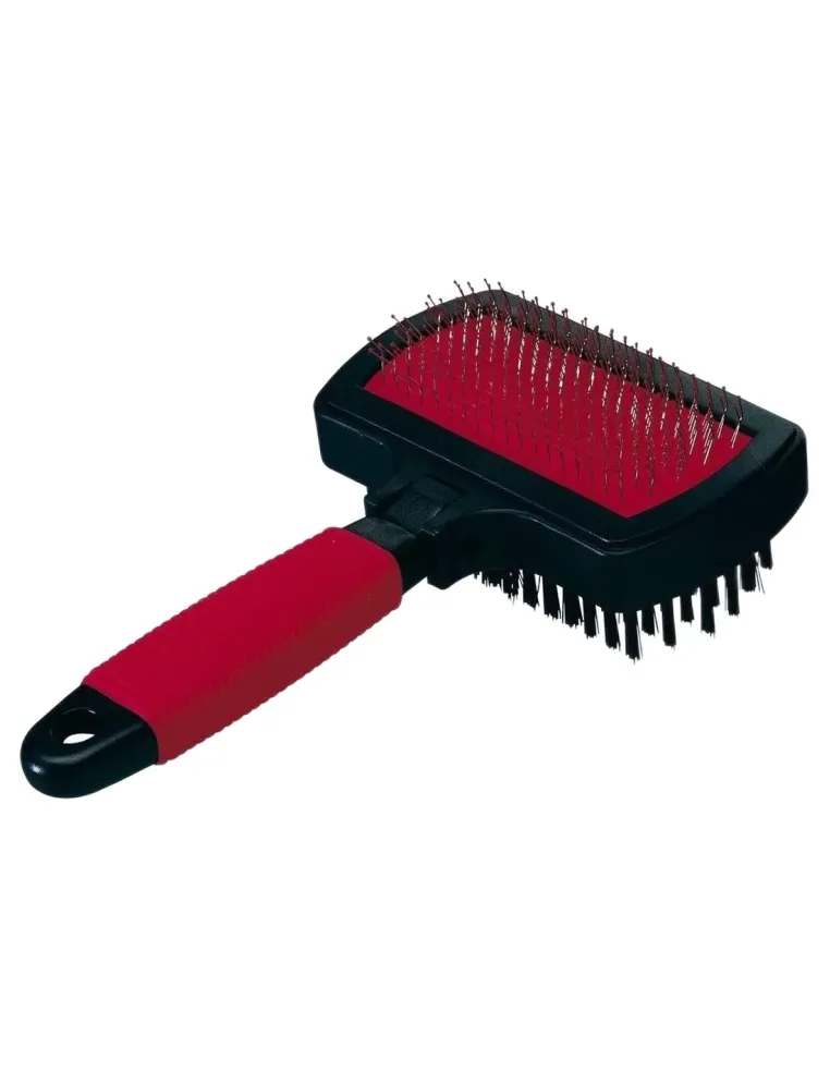 Ferplast GRO 5982 cardatore spazzola RETT.  