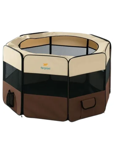 Ferplast holiday park  