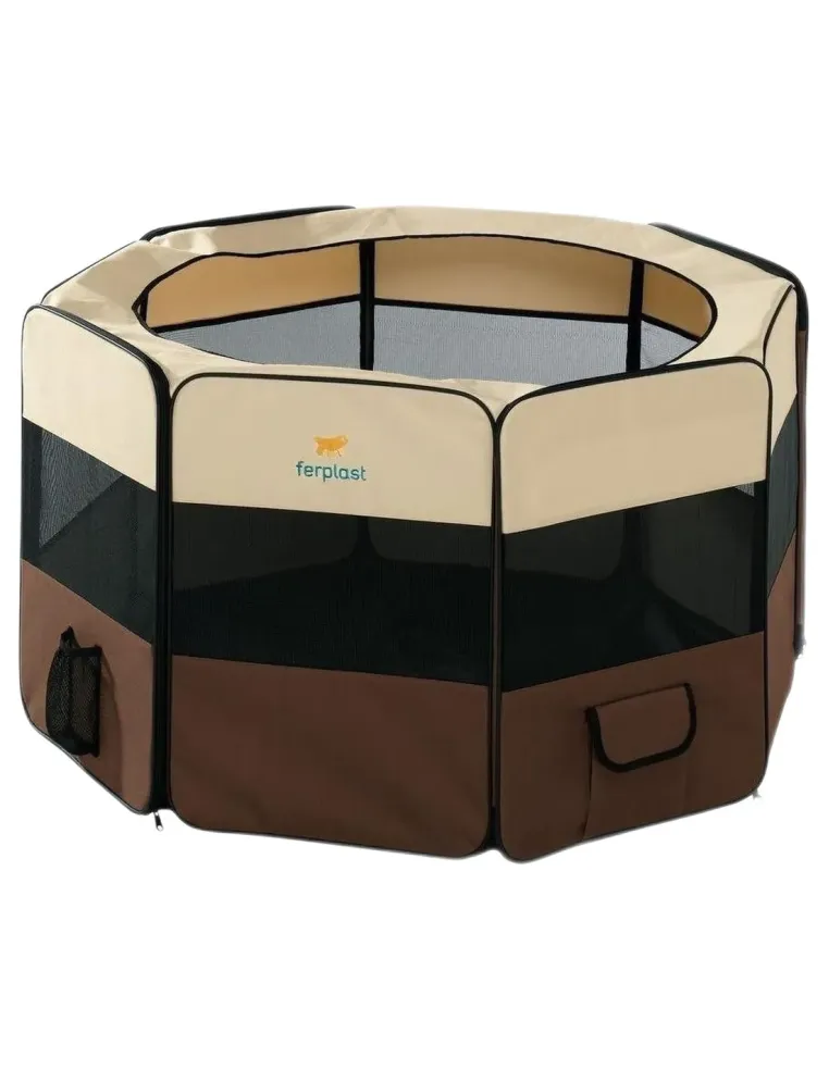 Ferplast holiday park  