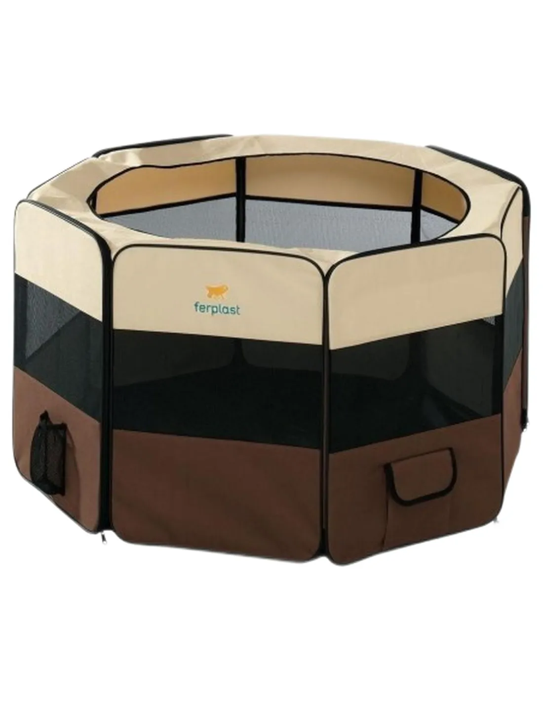 Ferplast holiday park  