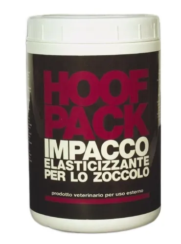 Fm italia hoof pack 1 kg  