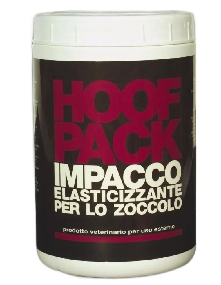 Fm italia hoof pack 1 kg  