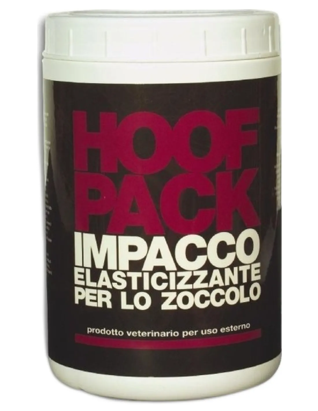 Fm italia hoof pack 1 kg  