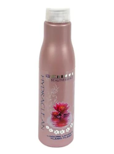 Cliffi beauty essence hydraclean lozione lavante 150 ml