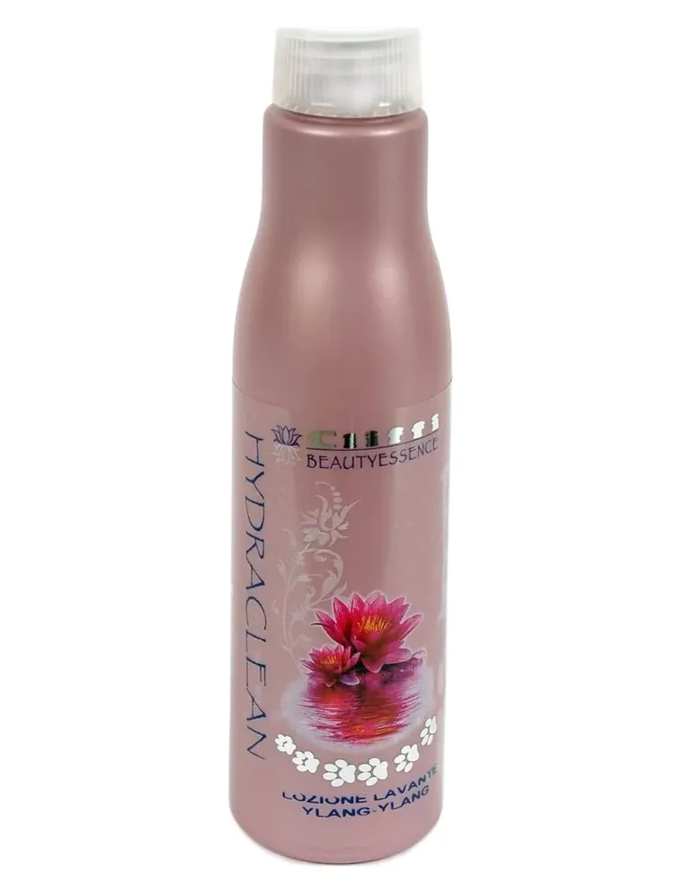 Cliffi beauty essence hydraclean lozione lavante 150 ml  