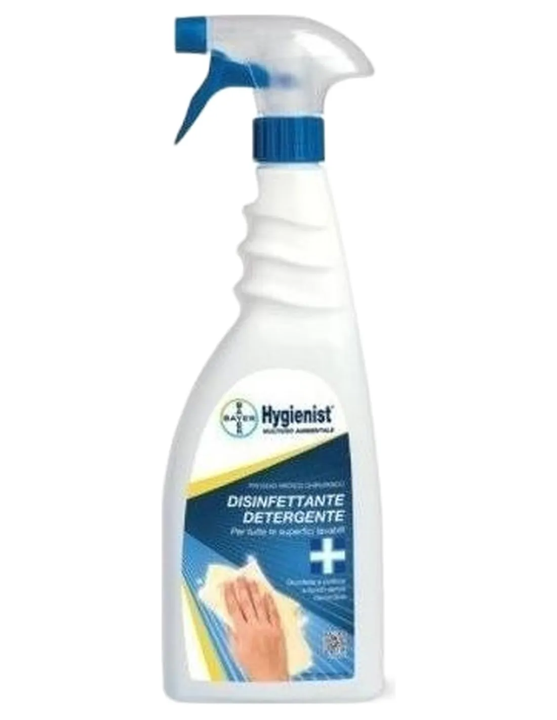 Bayer Hygenist multiuso ambientale 750 ml  