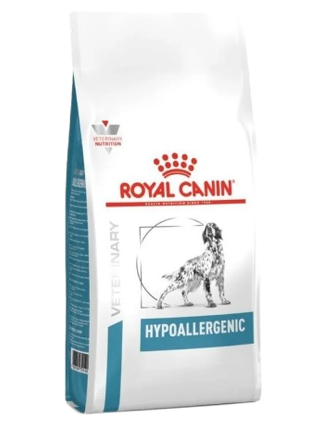 Royal canin hypoallergenic cane 2 kg  