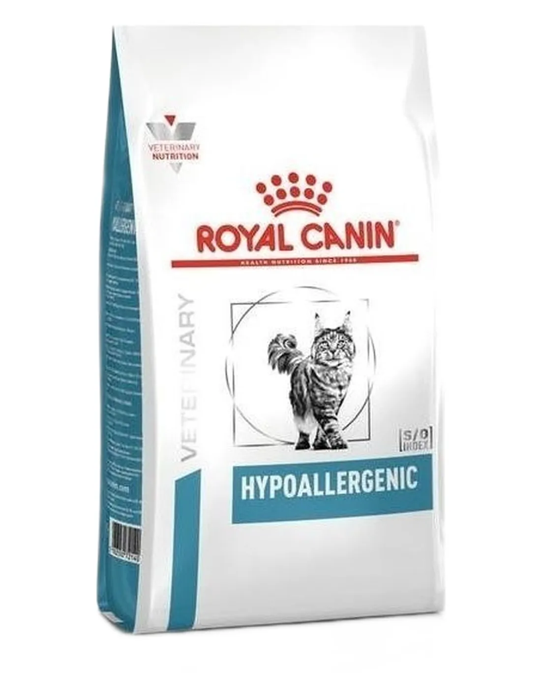 Royal canin hypoallergenic gatto 2,5 kg   Royal canin hypoallergenic gatto 2,5 kg