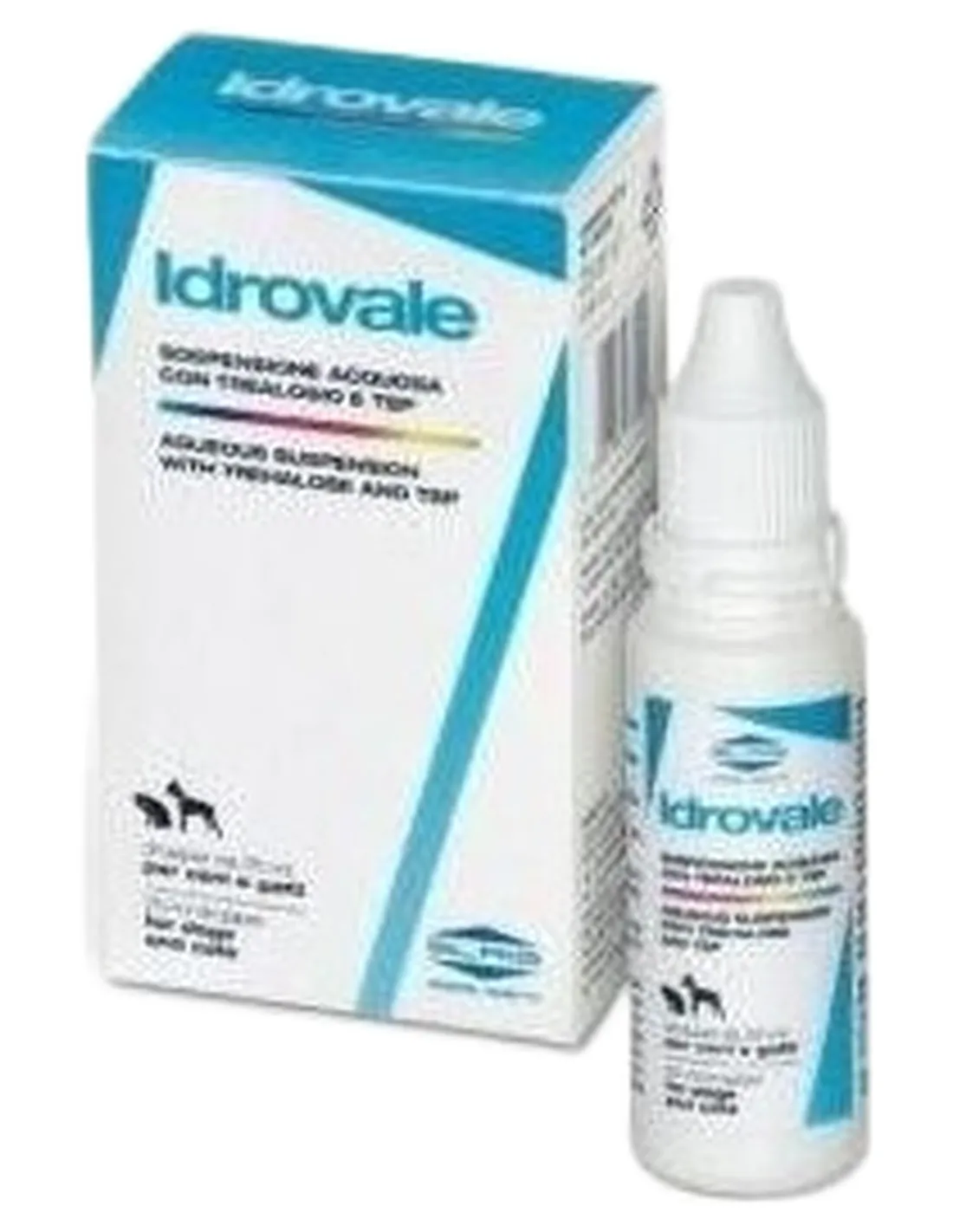 Slais idrovale 25 ml  