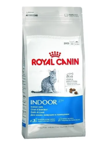 Royal Canin indoor-27 2 kg
