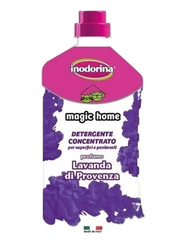 Inodorina magic home lavanda di provenza 1 lt  