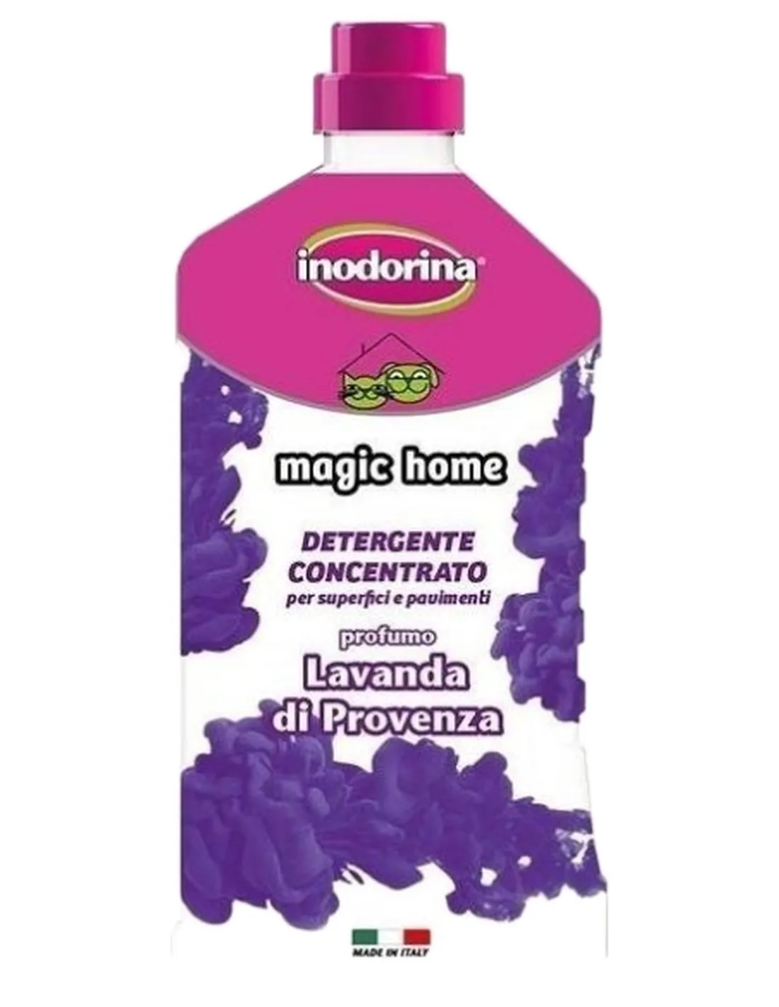 Inodorina magic home lavanda di provenza 1 lt  