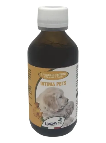 Union bio intima pets 100 ml  