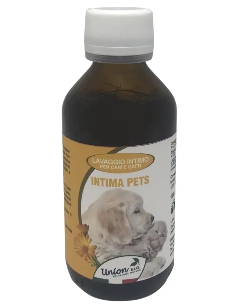 Union bio intima pets 100 ml  