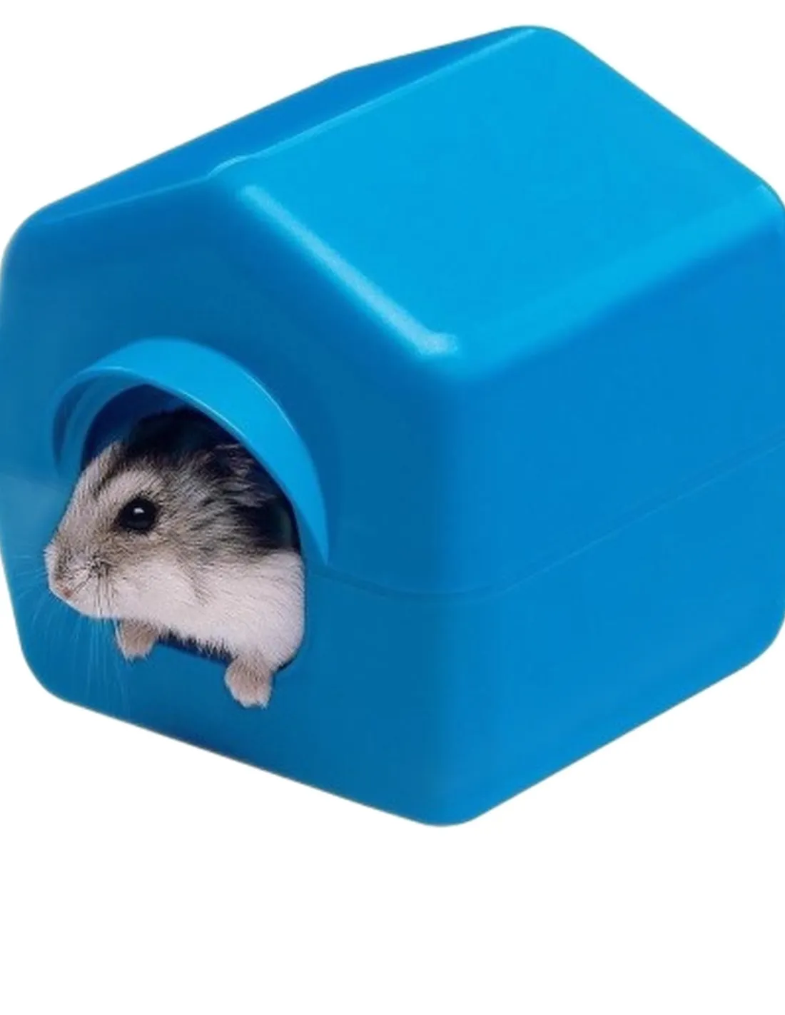 Ferplast ISBA 4638 casetta criceti  